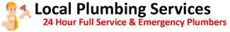 Parsons Plumbers